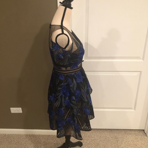 Marches Notte dress - Picture 4 of 8